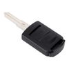 Car Key Case, 2 Buttons Car Key Case Shell Cover Replacement for Vauxhall Corsa 2000-2004