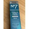 No7 PROTECT & PERFECT INTENSE ADVANCED SERUM 30ml/1 FL. OZ. CLINICALLY PROVEN