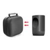Black Speaker Protective Storage Bag Case Carrying Case for Move Smart Speaker for Sonos