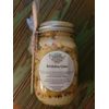 Gluten Free Birthday Jar Cake 