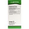 UNDA Gemmo Therapy Ficus Carica | Fig Bud Extract | 4.2 fl. oz.