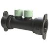 3-Pack Orbit 67046-1/2" x 1/4" Drip-Lock 2-Port Manifold