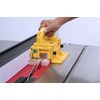 MICROJIG GRR-RIPPER GR-HB-010 Handle Bridge Kit, Accessory Only, Yellow