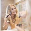 Real Techniques Professional Kabuki Blush Brush – Perfect for Foundation, Bronzing and Buffing