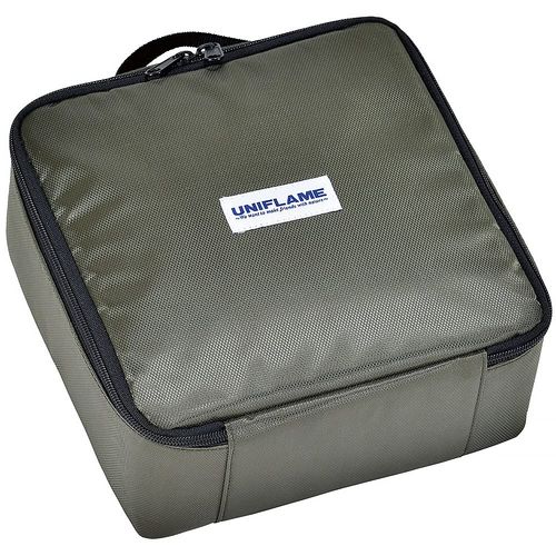 Uniframe Gear Tool Box, Khaki Green 683552