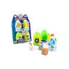 Rocco Giocattoli Pet Simulator X 4-Pack – FAN4FUN – 4 Mini-Figuren