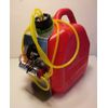 2 Gallon RC Airplane Gasoline Fueling System with Electric Pump