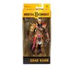 McFarlane - Mortal Kombat 7 Figures 5 - Shao Khan