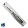 Osung Periosteal Elevator for Maxillofacial Surgery, MXP9C