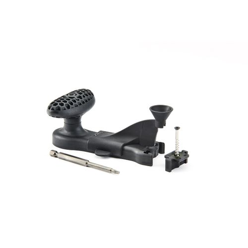 TREX ONESTEPTL Hideaway Hidden Fastener Installation Tool, Black