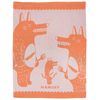 BlueQ Dish Towel "Hangry"