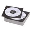 ENN LLC Practice Shooting Target Paper, 100 Sheets (Grack)