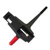 Dorapas 05904 Umemoto Design Clip Compass N Black