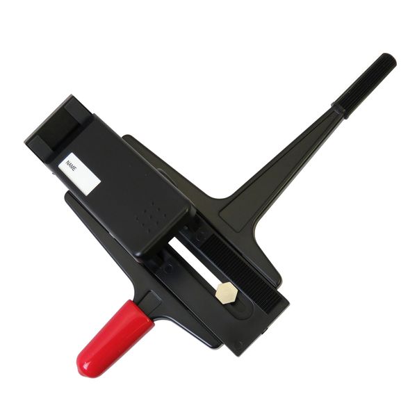 Dorapas 05904 Umemoto Design Clip Compass N Black