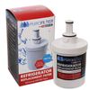 Paxanpax PRF186 Refrigerator Water Filter, Plastic