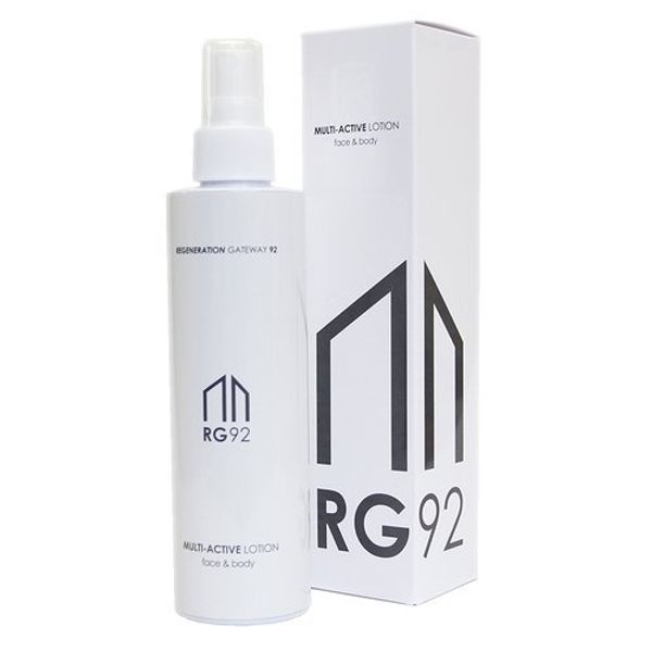 RG92 Multi-Active Lotion Face & Body (200ml)