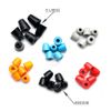 6PCS Replacement Ear Cushions Foam Tips JVC Marshmallow Earbud Earpieces Sleeves