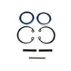 Mini Moto Monkey Front Cushion Overhaul Pin Removal Set