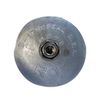 TECNOSEAL R1MG RUDDER ANODE MAGNESIUM 1-7/8'' DIAMETER