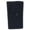 OTC Knee Support, Encircling Stabilizer Pad, Neoprene, Black, 2X-Large