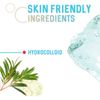KEYCONCEPTS Pimple Patches for Face (120 Pack), Hydrocolloid Patch with Tea Tree Oil - Pimple Patch Zit Patch and Pimple Stickers - Hydrocolloid Acne Patches for Face - Zit Patches - Blemish Patches