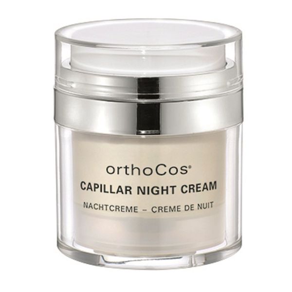 Binella: Capillar Night Cream (50 ml)
