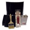 Anjon Deluxe Repair Kit - Includes Patches, Primer and Installation Tools