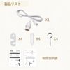 DiCUNO Corded Socket E26 Bulb Socket Outlet Hanging Switch Included 1 Set of 1