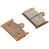Metallico 7524 Brake Pad