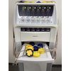 BEATON JAPA Interference Wave Low Frequency Suction Sponge Therapy Device Cellulose 20 Pcs Osteopathic Clinic