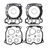 Engine Transmission Gasket Kit Compatible for Commander Outlander 2011+ Can Am 800/1000CC Replace 808957
