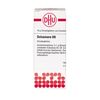 DHU Dulcamara D6 Streukügelchen, 10 g Globuli