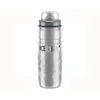 ELITE ICE FLY Thermo Bottle, 16.9 fl oz (500 ml), Smoke