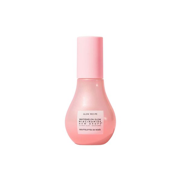 Watermelon Glow - Aydınlık Verici Niasinamid İçeren Serum 40ML