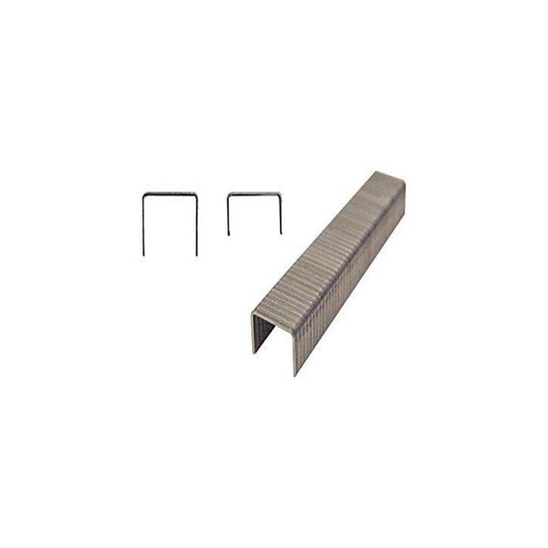 Arrow 34-123 Staples For Junior Duty Gun, 1/4"