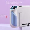 UYIYE Case for Nintendo Switch 2023 - Protective and Reliable Accessory