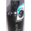 1ea Soo’AE Purifying Black Charcoal Double 2in1 Bubble Cleanser + Mask 6.76oz