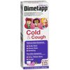 Dimetapp Cold Cough 4oz without Phenylephrine