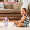 Smart RC Robot Toy Talking Dancing Robots for Kids Remote Control Programmable