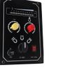 5A 110V Electro Magnetic Chuck LED Controller Lathe Planer Milling Grinding new