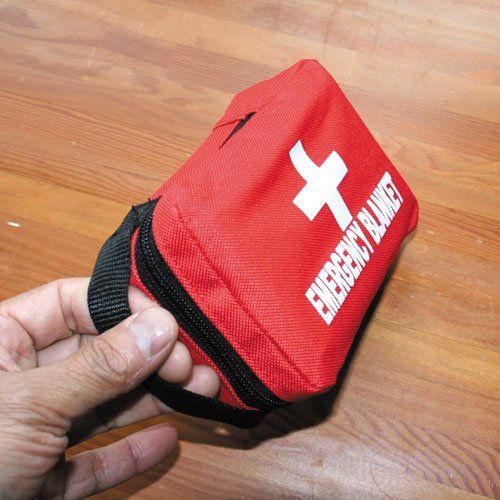 [Imported] tecfen tekufen/Emergency Blanket