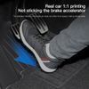Universal PVC Car Floor Mats Floor Liners foot pad Interior Durable Accessories