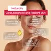 Melora Manuka Honey Face Wash