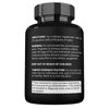 Savage Grow Capsules, Maximum Strength Supplement , Made in USA  (5 Pack)