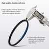 Haida Bluestone Shock-Proof UV Filter (95mm)