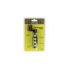 ERNIE BALL 9604 Peg Winder Plus for Guitar/Bass