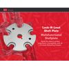 Hornady 392632 Lock-N-Load AP Improved Shell Plate #32