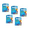 Blistex Raspberry Lemonade Blast Lip Protectant/Sunscreen SPF 15 0.15 OZ - Buy Packs and SAVE (Pack of 5)