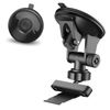 Vovucai Suitable for Max Max2 2015-2019 Max360 Radar Detector Suction Mount, Super Suction Windshield Dashboard Radar Detector Installation Bracket