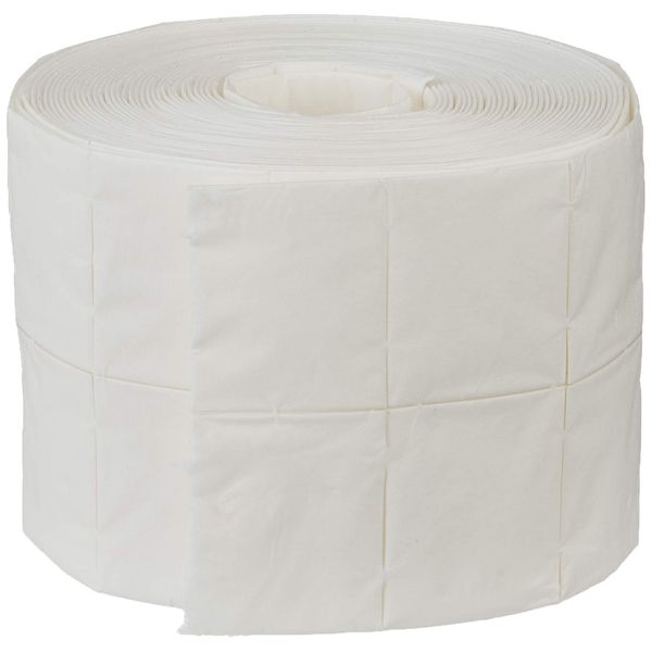 Pro Impressions Lint Free Nail Wipes 500 Rolls